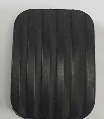 Mercedes-Benz S W220 Brake pedal 1244270382