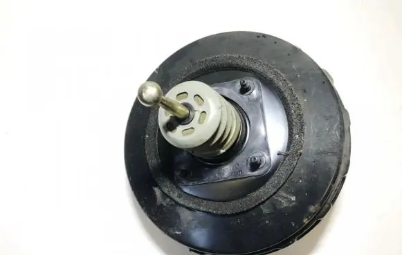 Ford Galaxy Brake booster ym212b195