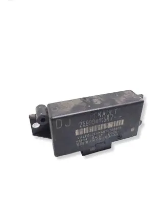 Renault Trafic III (X82) Parking PDC control unit/module 259904115R 303406