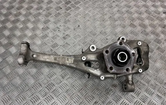 Audi Q5 SQ5 Front wheel hub 80A407559