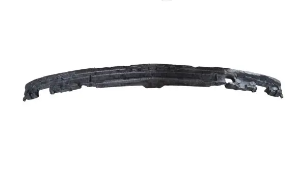 Mercedes-Benz C W204 Front bumper foam support bar A2048852337