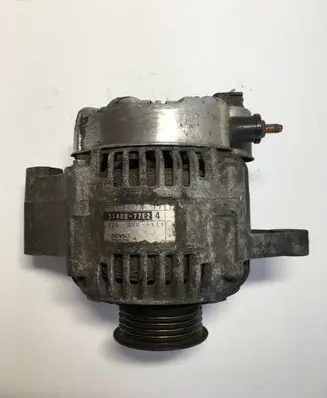 Suzuki Grand Vitara I Generator/alternator 3140077E2 1022115520