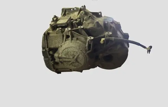Volvo S80 Automatic gearbox 30681224 TF80SC 30759364