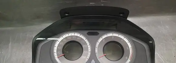Volvo S80 Speedometer (instrument cluster) 31270901AA 36002600 69399320U
