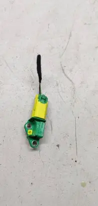Audi A6 S6 C6 4F Airbag deployment crash/impact sensor 1k0909606C
