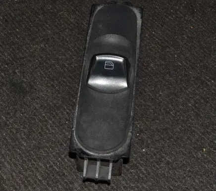 Mercedes-Benz Sprinter W906 Electric window control switch A9065450913