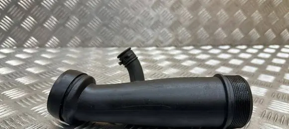 Jaguar XJ X351 Intercooler hose/pipe 