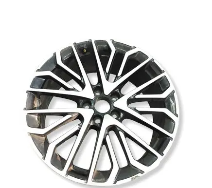Audi A3 8Y R19 alloy rim E8JX191H2 ET749 8Y0601025DC