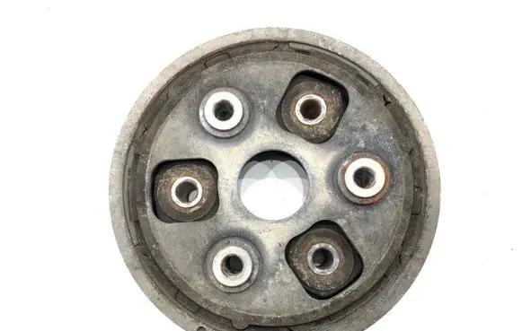 Volkswagen PASSAT B8 Other exterior part 4000100000046