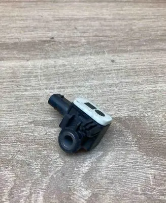 BMW 4 F32 F33 Airbag deployment crash/impact sensor 9234989 120509104
