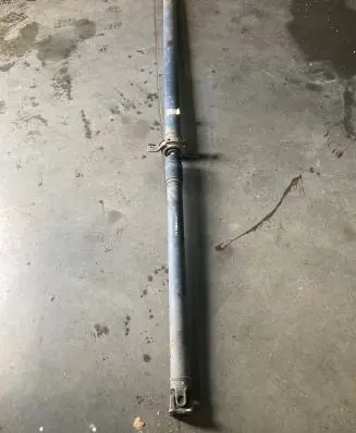 Honda CR-V Drive shaft (set) 40100SMYE020M1 10738727 SWYE020