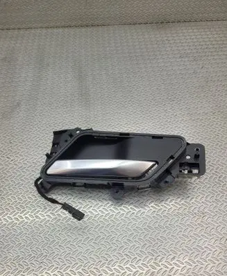 Jaguar XE Rear door interior handle GX7322600AC