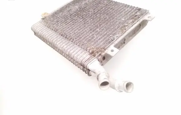 Jaguar XJ X351 Coolant radiator 9X238D048AD