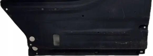 Hyundai Sonata DN8 Rear underbody cover/under tray 84237L0000