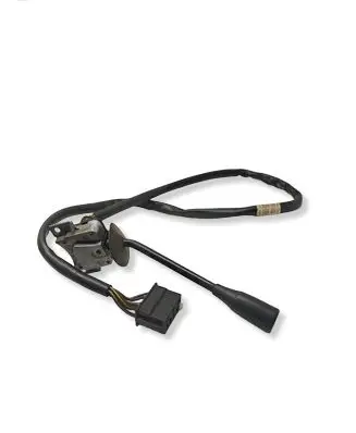 BMW 6 E24 Windshield/front glass wiper blade 1354486