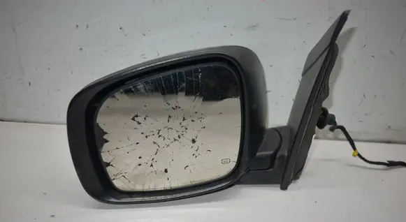 Dodge Grand Caravan Front door electric wing mirror