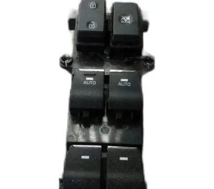 Hyundai Tucson TL Tailgate/trunk/boot open switch