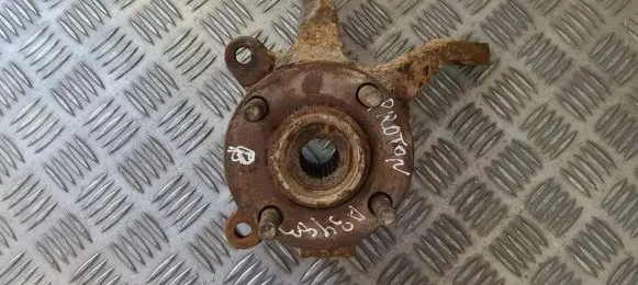 Proton 415 Front wheel hub 