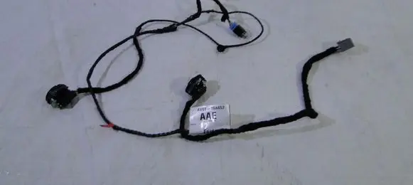 Ford C-MAX II Other wiring loom