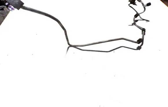 Seat Altea XL Air conditioning (A/C) pipe/hose 1K0820741BD