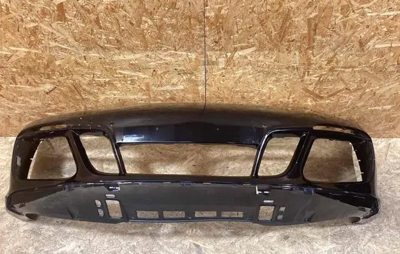 Porsche 911 991 Front bumper cross member 99150598213g2x 99150598213