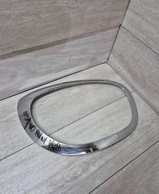 Mini Cooper Countryman F60 Under headlight/headlamp trim 7388118