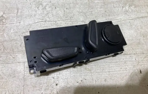 Ford Kuga III Seat control switch KB5T14B709AA