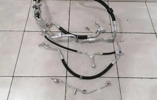 Mercedes-Benz EQA Air conditioning (A/C) pipe/hose A2438307800