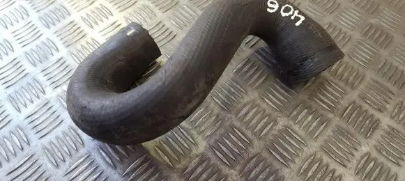 Peugeot 406 Intercooler hose/pipe