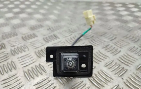 Mitsubishi Outlander Reversing camera 8781A145