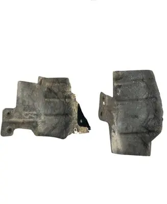 Ford Escape IV Side bottom protection LX6B11132FD
