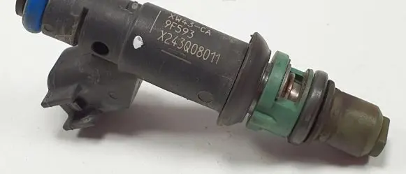 Jaguar S-Type Fuel injector XW43-CA9F593