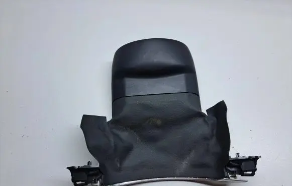 Audi A6 S6 C7 4G Steering wheel column trim 4G0953515