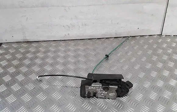 Fiat Croma Front door lock 51708428A