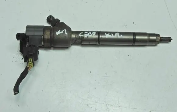KIA Ceed Fuel injector 33800-2A900 0445110320