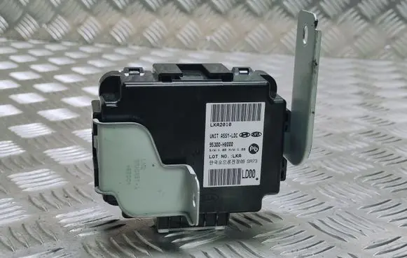 KIA Rio Other control units/modules 95300H8000
