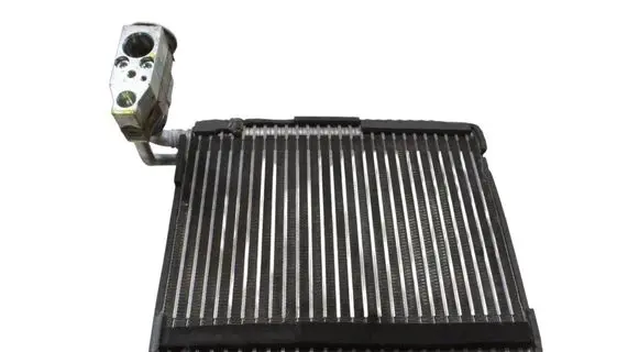 Nissan Qashqai Air conditioning (A/C) radiator (interior) 922004EM0A