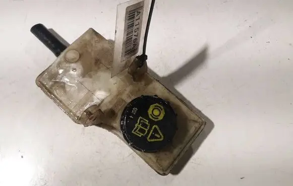 Ford Galaxy Brake fluid reservoir