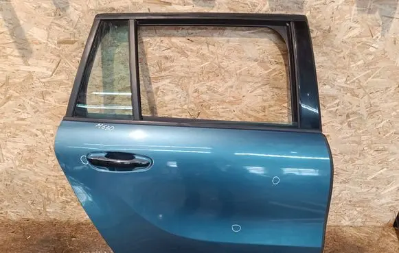 Citroen C4 Grand Picasso Rear door