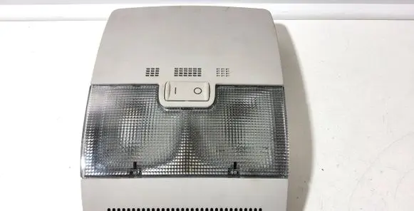 Audi A3 S3 8P Front seat light 8P0947135D 8P0951177
