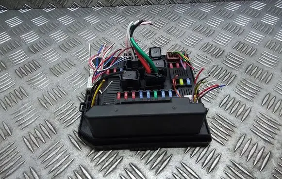 Fuse module