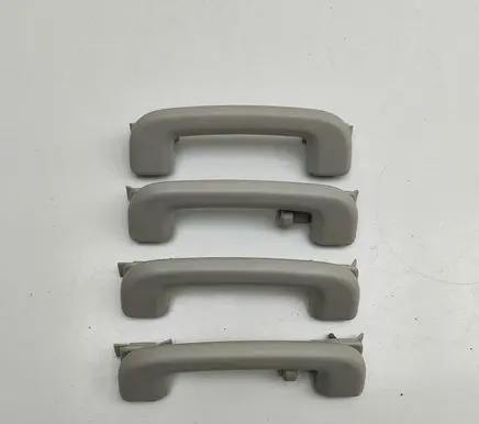 Jaguar F-Pace A set of handles for the ceiling GK7231406AB GK7231406BB