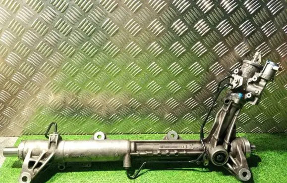 BMW 7 F01 F02 F03 F04 Steering rack 7853993674 6795220