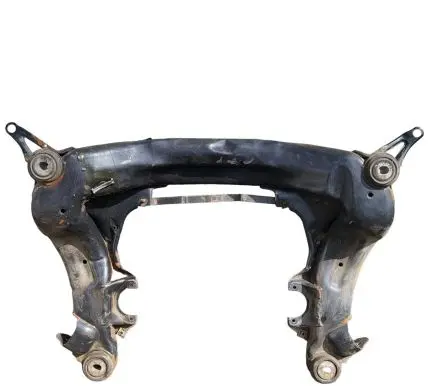 Audi A6 S6 C5 4B Front subframe 4B0399313DF
