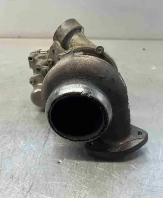 Mercedes-Benz C W204 Turbo A6510900086