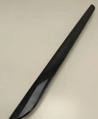 Ford Transit Custom Front door trim (molding) JK21V24184D