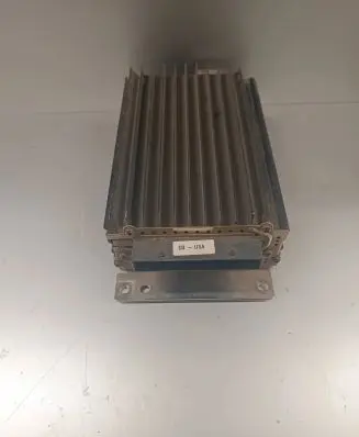 Audi A8 S8 D3 4E Sound amplifier 4E0035223B 4E0910223B 373018016
