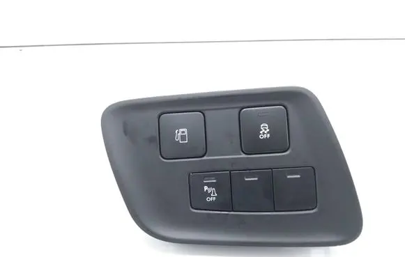 ESP (stability program) switch