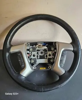 Chevrolet Captiva Steering wheel