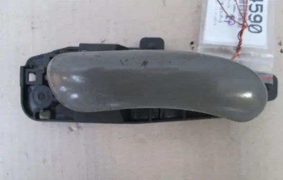 Fiat Stilo Front door interior handle